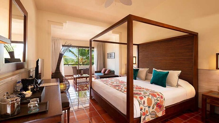 Superior Junior Suite